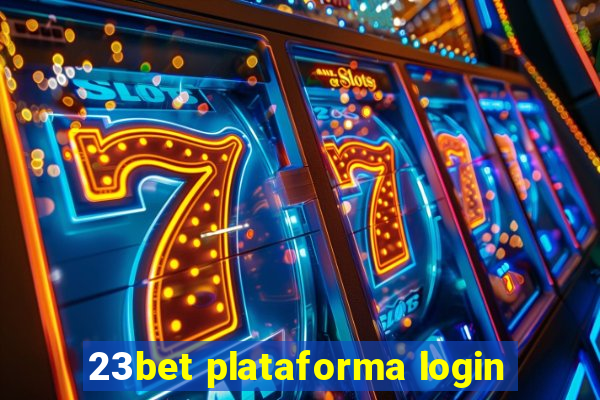 23bet plataforma login